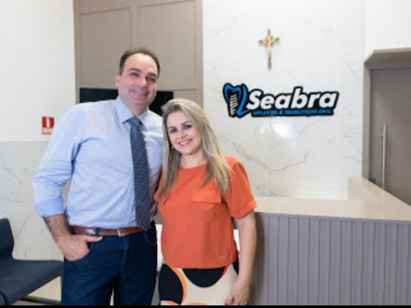 Foto 2 de Seabra Implantes e Reabilitação Oral