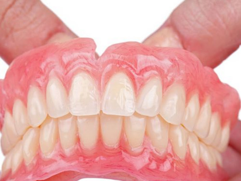 Foto 3 de Seabra Implantes e Reabilitação Oral