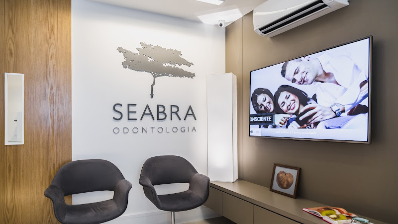 Foto 2 de Seabra Odontologia