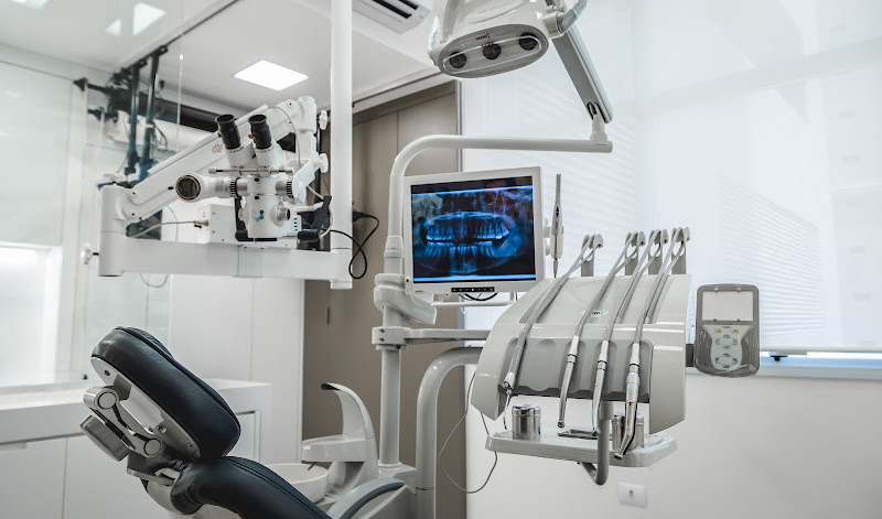 Foto 3 de Seabra Odontologia