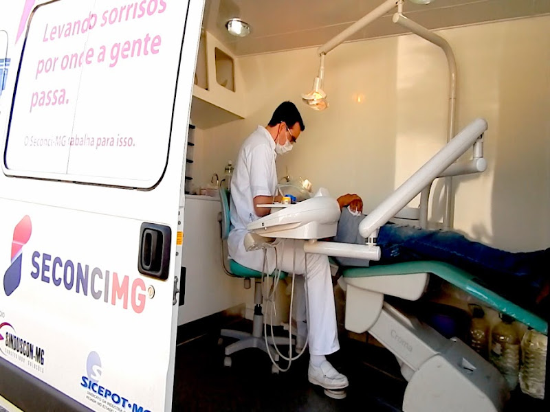 Foto 3 de Seconci MG