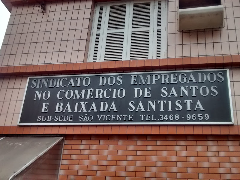 Foto 2 de Secretaria de comércio de São Vicente