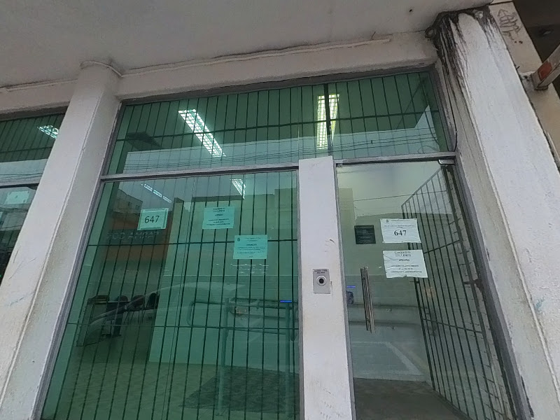 Foto 3 de Secretaria de Desenvolvimento Social de São Vicente