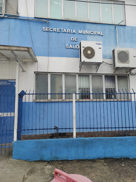 Foto 2 de Secretaria de Saúde de Duque de Caxias