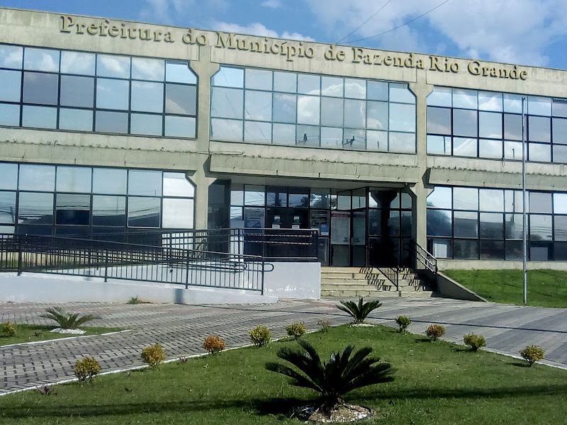 Foto 3 de Secretaria De Saúde De Fazenda Rio Grande