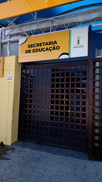 Foto 2 de Secretaria Municipal da Educação de São Vicente - SEDUC