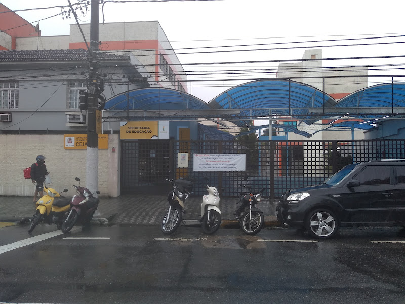 Foto 3 de Secretaria Municipal da Educação de São Vicente - SEDUC