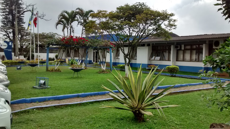 Foto 2 de Secretaria Municipal de Saúde