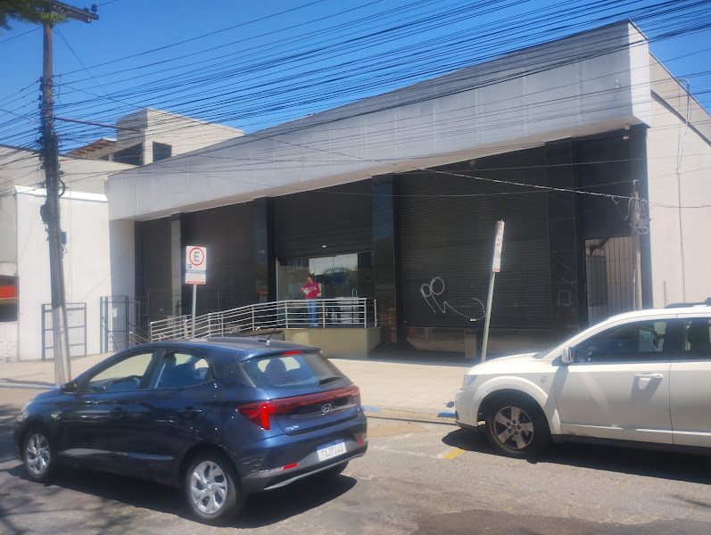 Foto 2 de Secretaria Municipal de Saúde de Alvorada