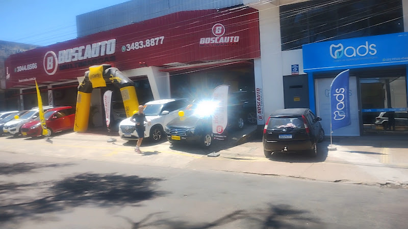 Foto 3 de Secretaria Municipal de Saúde de Alvorada