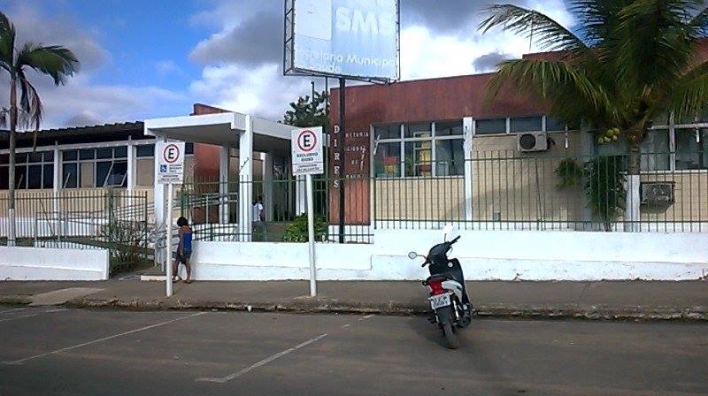 Foto 2 de Secretaria Municipal de Saúde