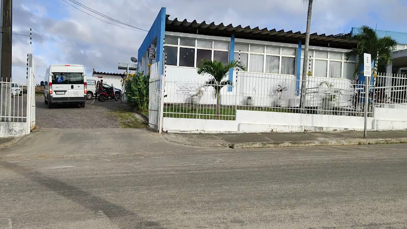 Foto 3 de Secretaria Municipal de Saúde