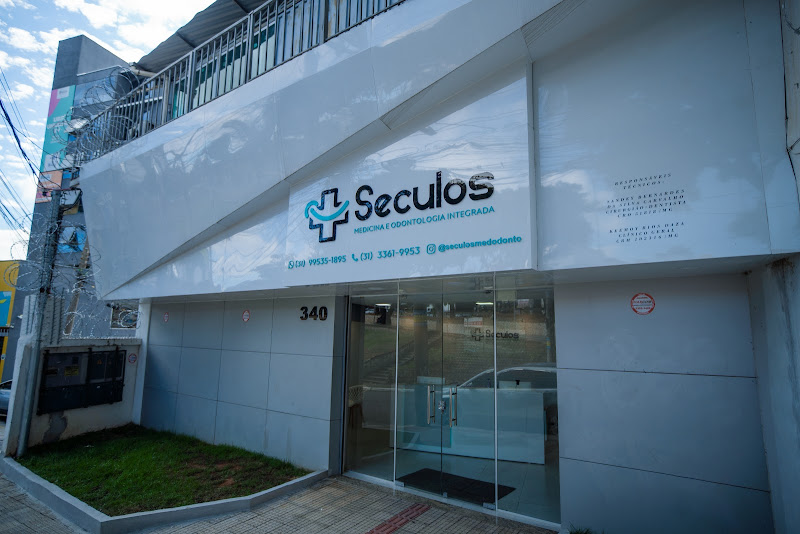 Foto 2 de Seculos - Clínica Médica e Odontológica - Contagem
