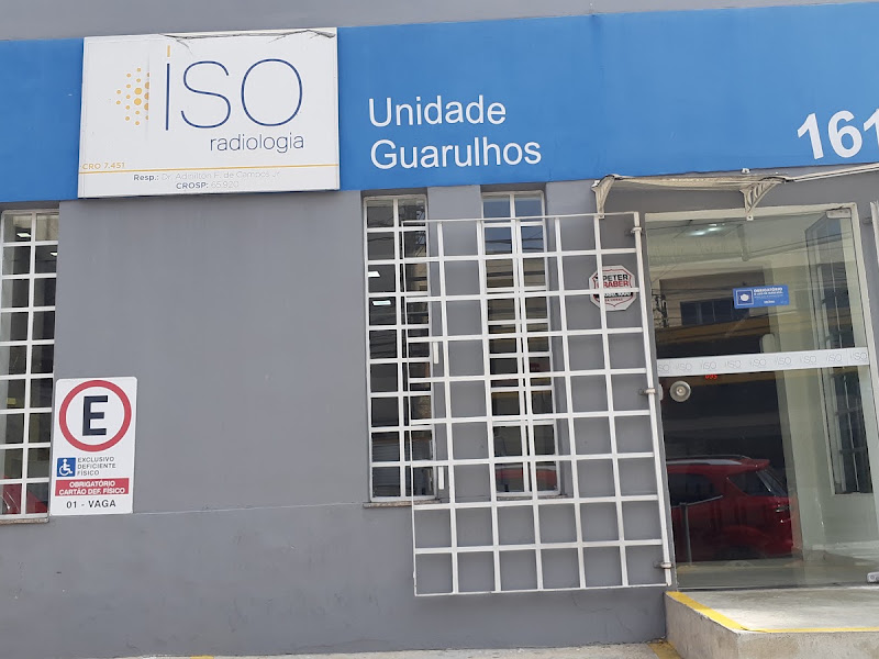 Foto 2 de Sedo Serviço Especializado em Documentação Odontológica