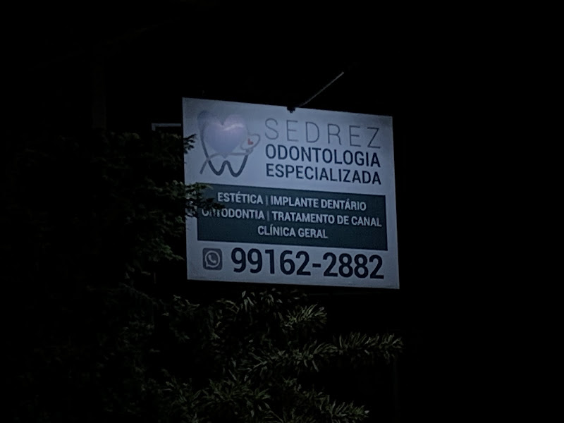 Foto 2 de Sedrez Odontologia Especializada