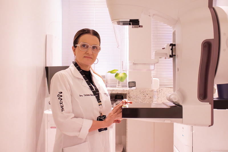 Foto 2 de SEEM radiologia & consultoria