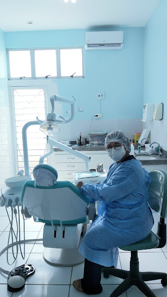 Foto 2 de Sefer Rosa Odontologia