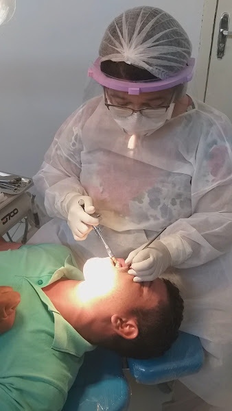 Foto 3 de Sefer Rosa Odontologia