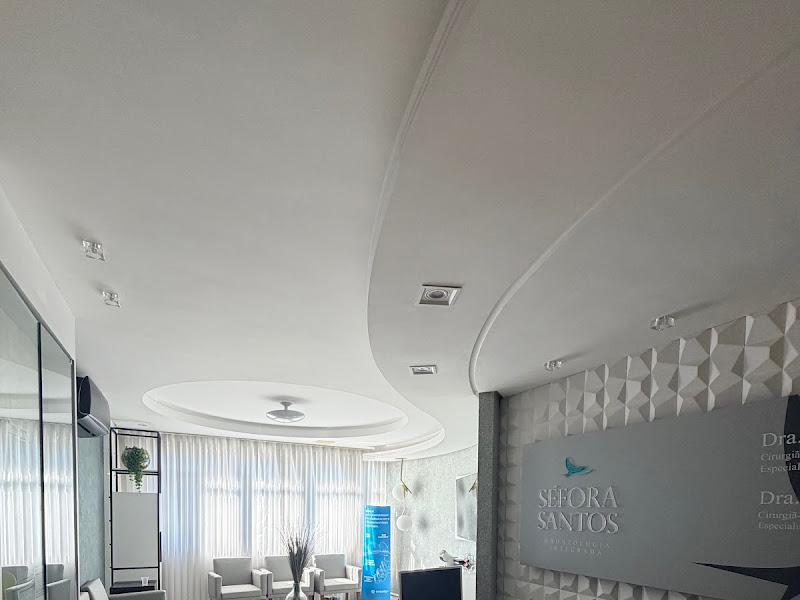 Foto de Séfora Santos Odontologia