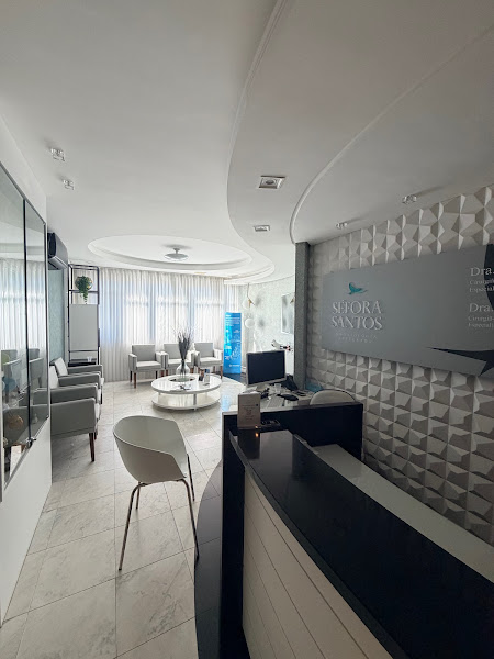 Foto 2 de Séfora Santos Odontologia