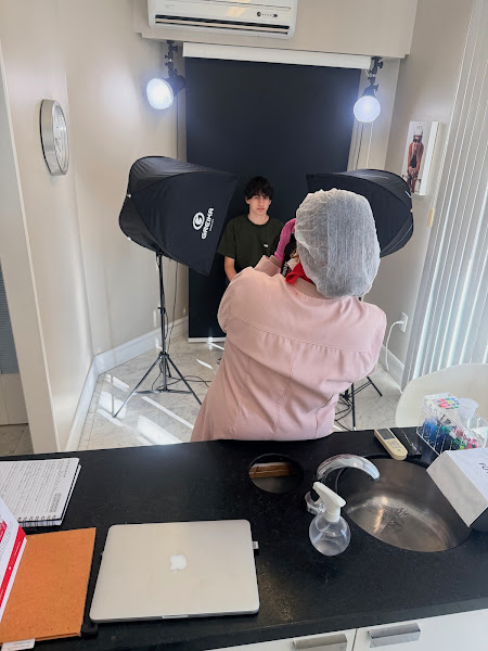 Foto 3 de Séfora Santos Odontologia