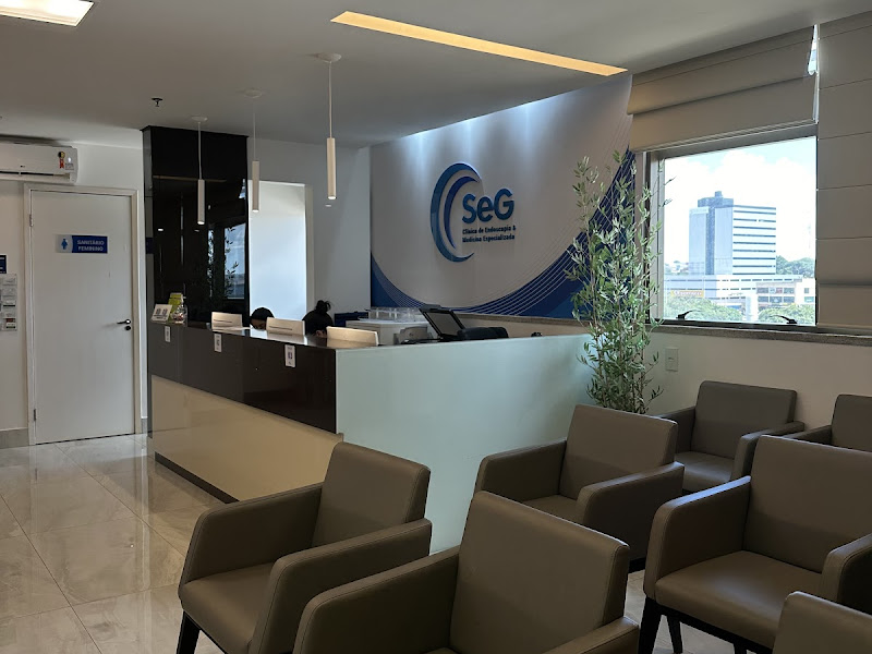 Foto de SEG Clínica de Endoscopia & Medicina Especializada - Unidades Gama