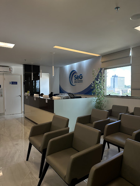 Foto 2 de SEG Clínica de Endoscopia & Medicina Especializada - Unidades Gama