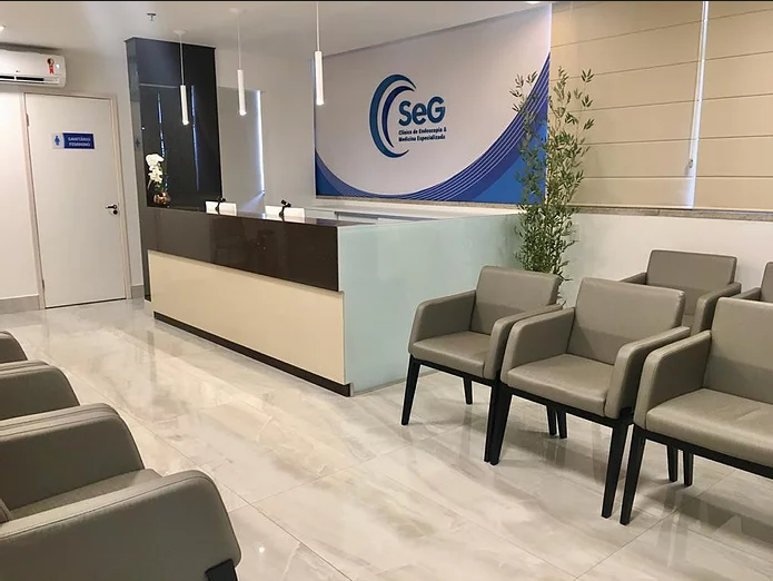 Foto 3 de SEG Clínica de Endoscopia & Medicina Especializada - Unidades Gama