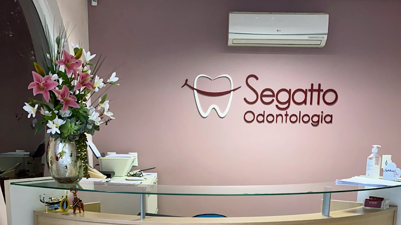 Foto 2 de Segatto Odontologia