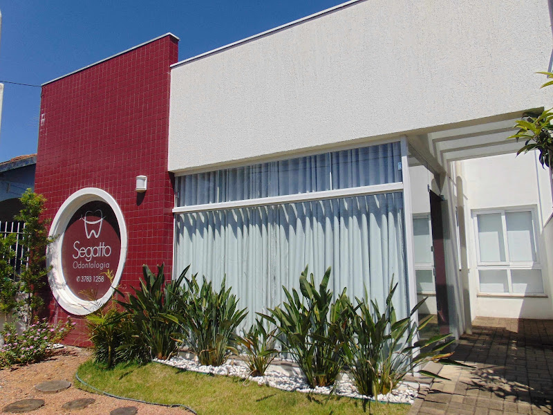 Foto 3 de Segatto Odontologia