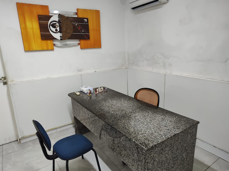 Foto de SEGCLIN | Medicina e Segurança do Trabalho MADALENA