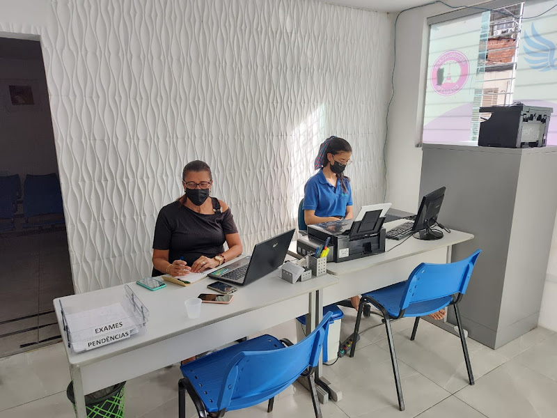 Foto 3 de SEGCLIN | Medicina e Segurança do Trabalho MADALENA