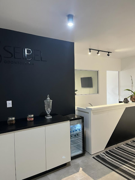 Foto 2 de Seibel Odontologia | Lentes em Resina em Novo Hamburgo