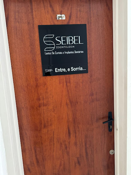Foto 3 de Seibel Odontologia | Lentes em Resina em Novo Hamburgo
