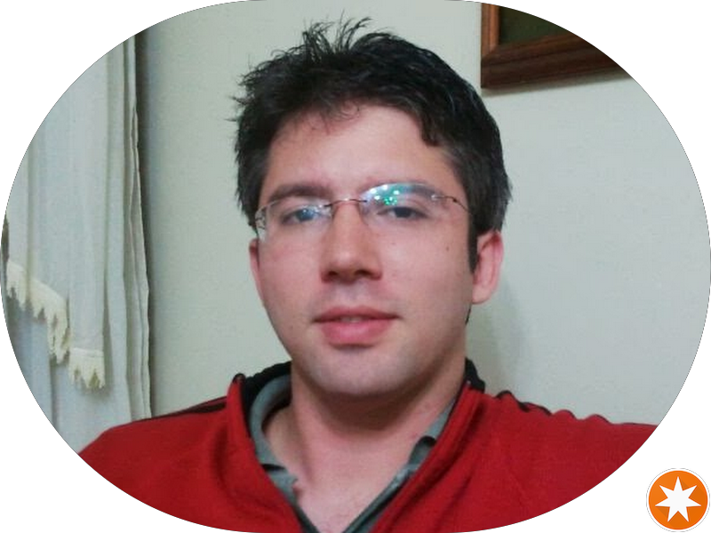 Foto 2 de Seiji Edson Yoshitake