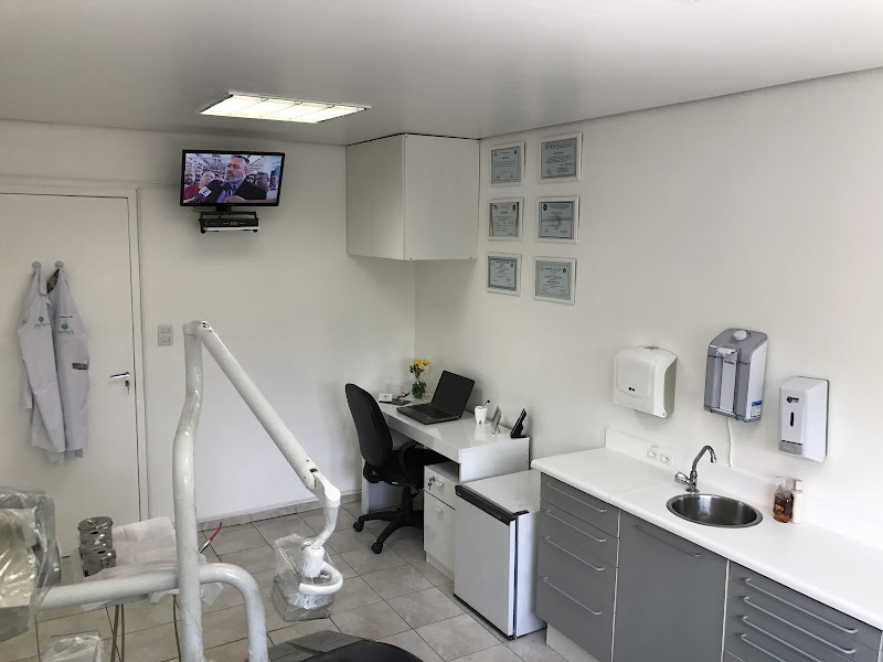 Foto 2 de Seiko - Dra. Cristina T lkeda - Dentista