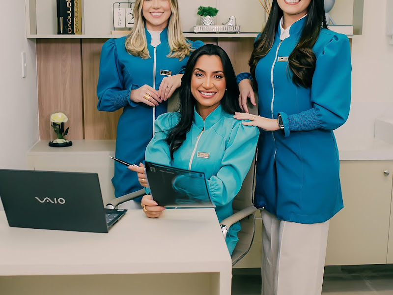 Foto de SEJA MAIS ODONTOLOGIA - IMPLANTES, PRÓTESES, FACETAS, APARELHO, ALINHADOR INVISÍVEL, DENTISTAS REFERÊNCIA EM JOÃO PESSOA