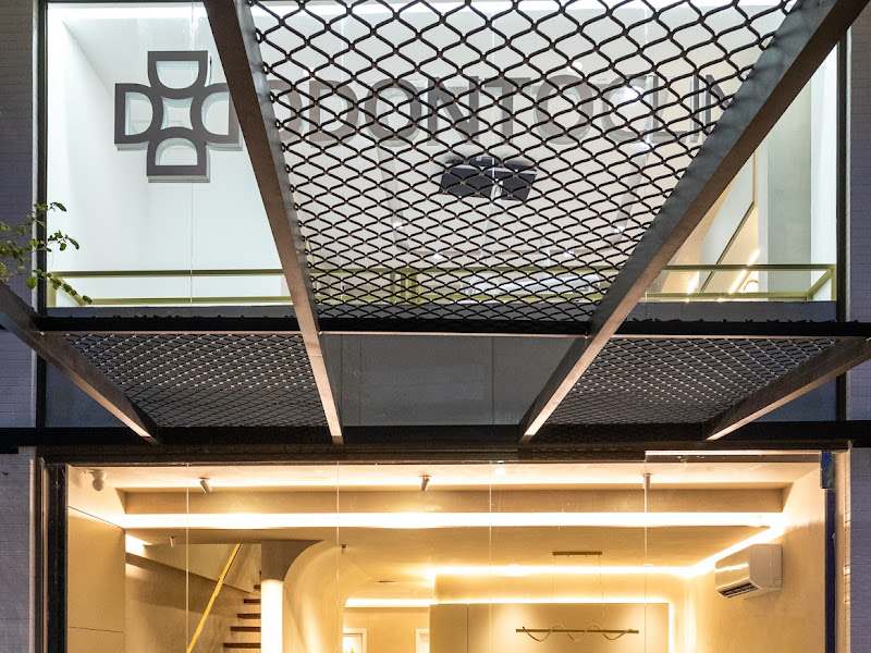 Foto 7 de SEJA MAIS ODONTOLOGIA - IMPLANTES, PRÓTESES, FACETAS, APARELHO, ALINHADOR INVISÍVEL, DENTISTAS REFERÊNCIA EM JOÃO PESSOA