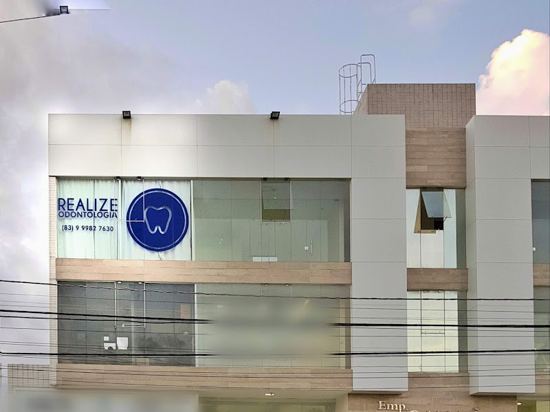 Foto 8 de SEJA MAIS ODONTOLOGIA - IMPLANTES, PRÓTESES, FACETAS, APARELHO, ALINHADOR INVISÍVEL, DENTISTAS REFERÊNCIA EM JOÃO PESSOA