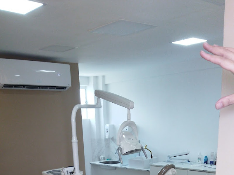 Foto 9 de SEJA MAIS ODONTOLOGIA - IMPLANTES, PRÓTESES, FACETAS, APARELHO, ALINHADOR INVISÍVEL, DENTISTAS REFERÊNCIA EM JOÃO PESSOA