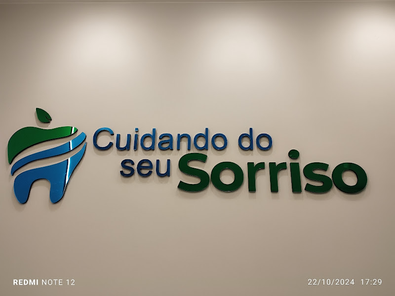 Foto 2 de Seja Odontologia