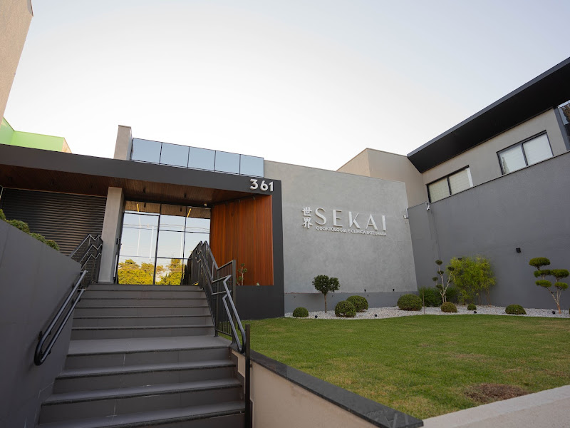 Foto de Sekai Odontologia e Clínica Integrada