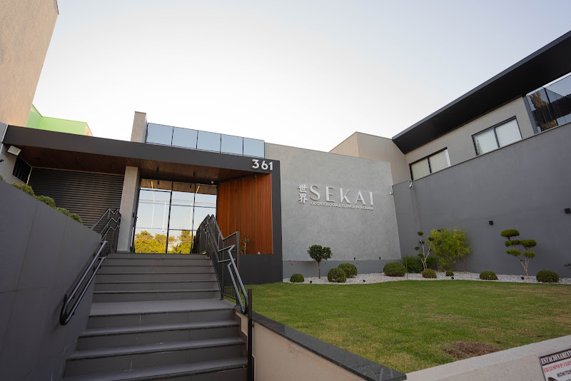 Foto 2 de Sekai Odontologia e Clínica Integrada