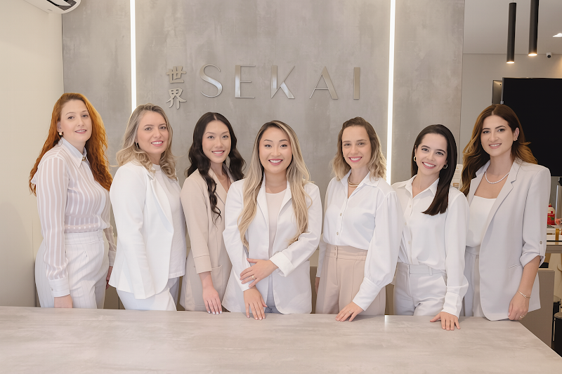 Foto 3 de Sekai Odontologia e Clínica Integrada