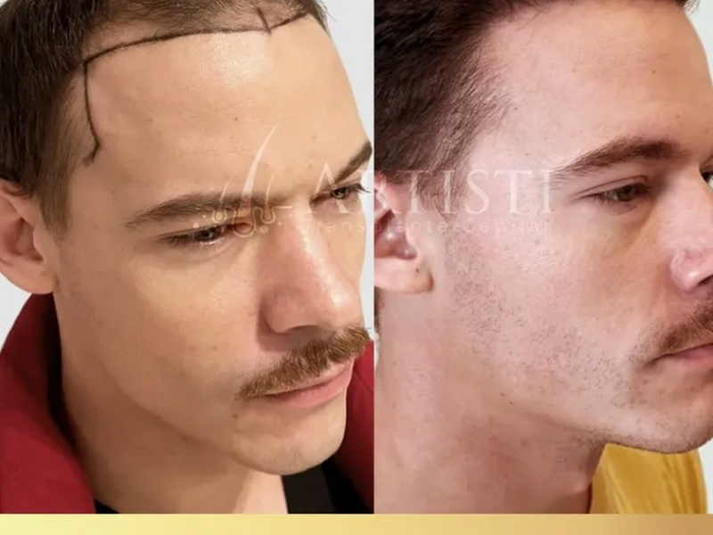 Foto 3 de Select Capilar Blumenau Ltda