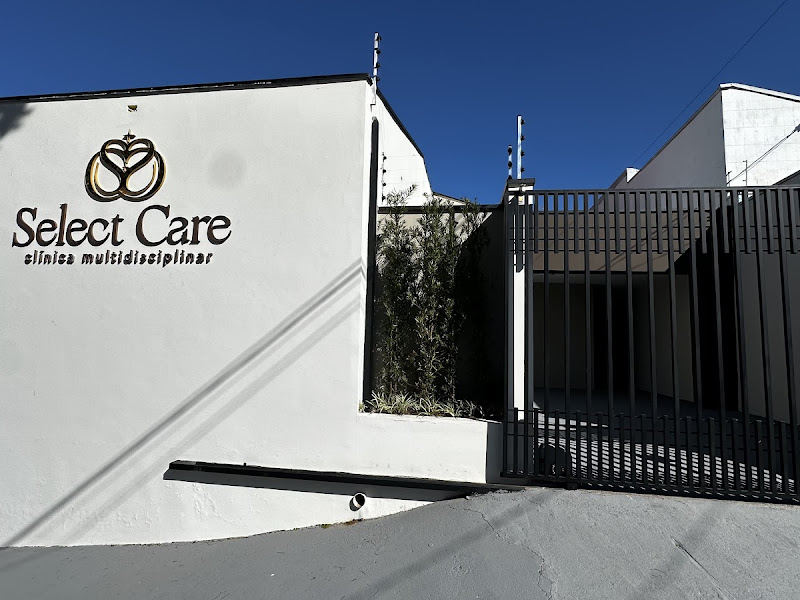 Foto de Select Care - Clínica Multidisciplinar em Taubaté