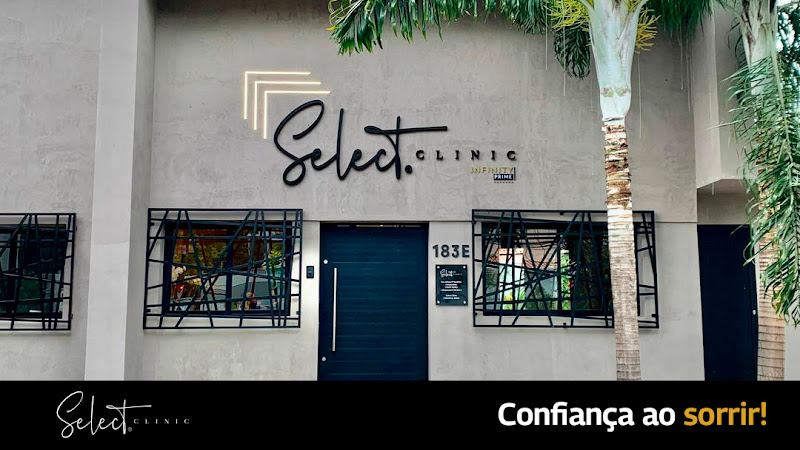 Foto 2 de Select Clinic