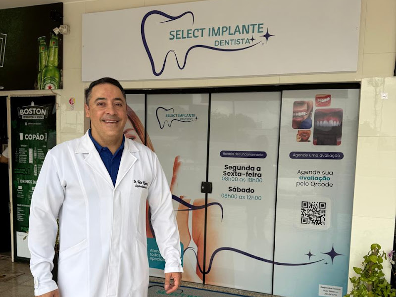 Foto de Select implantes