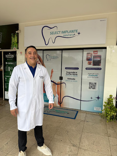 Foto 2 de Select implantes