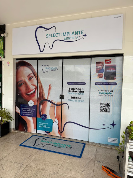 Foto 3 de Select implantes